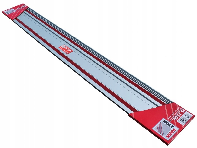 

Szyna do pilarko-zagłębiarki TAS165/165PRO FS1500