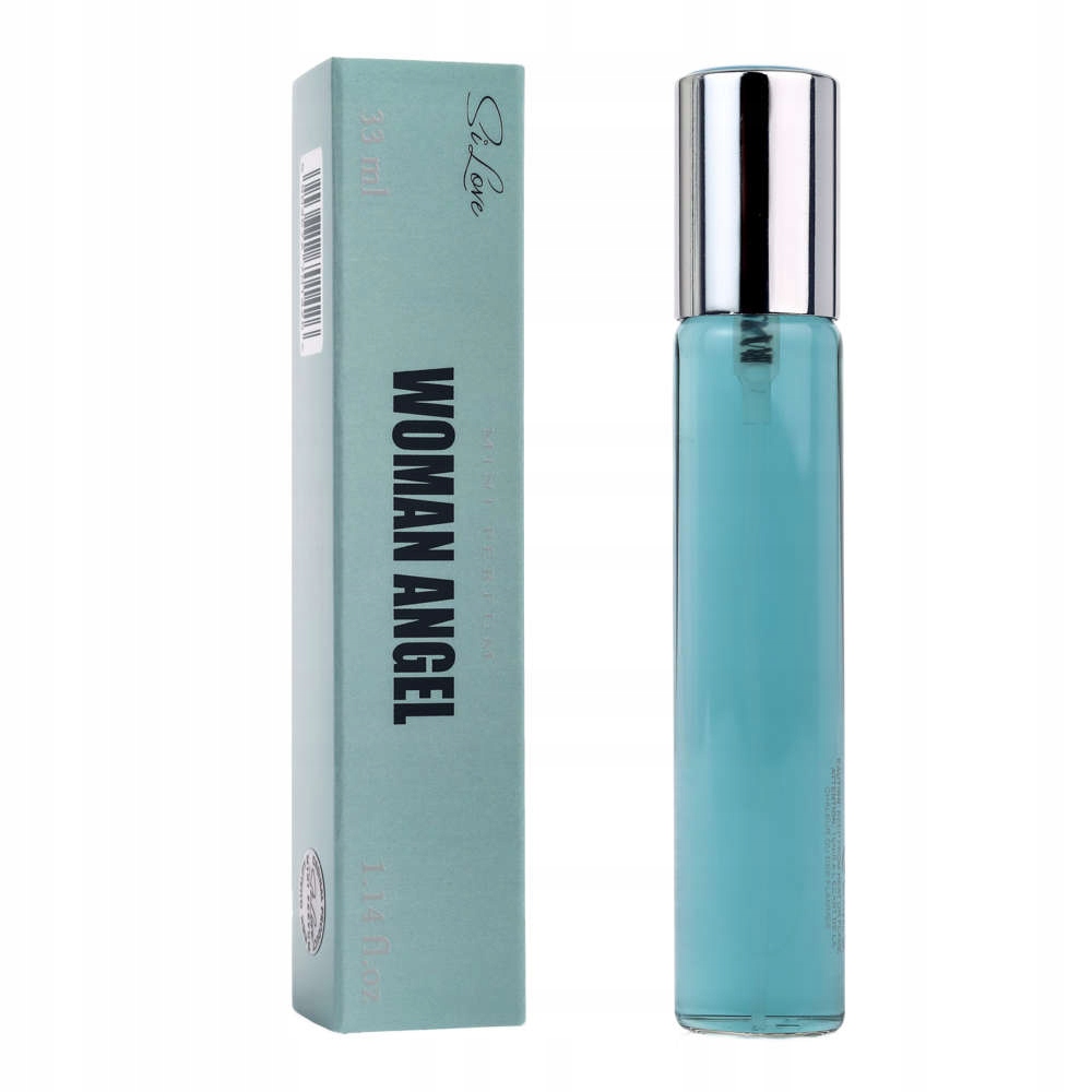 

Perfumetka Perfum 33ml Woman Angel 142