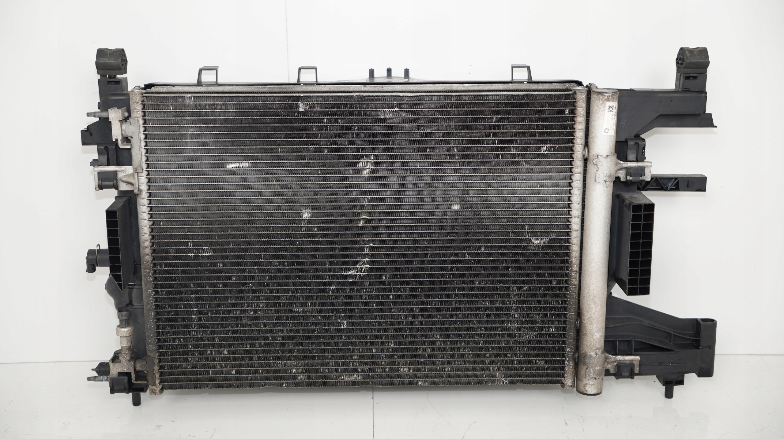 KOMPLET CHŁODNIC OPEL ASTRA J 09-12R 1.6B