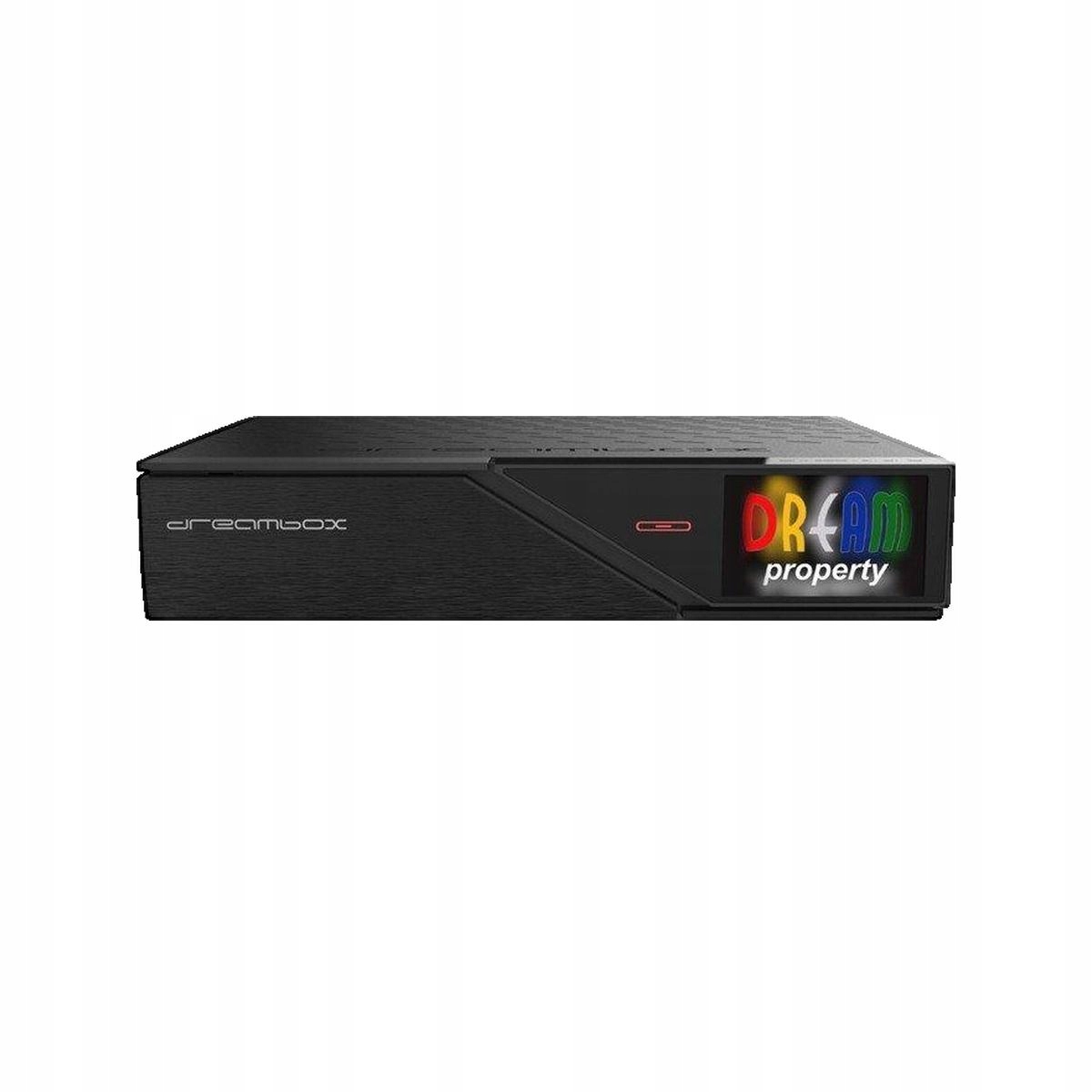 Dekoder DVB-S2 Dreambox DM900 RC20
