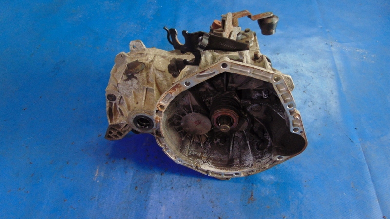 Getriebe 2.2CRD CHRYSLER PT CRUISER 00-10R