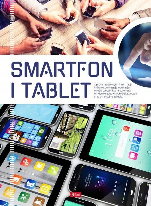 Smartfon I Tablet, Żarowska-mazur Alicja