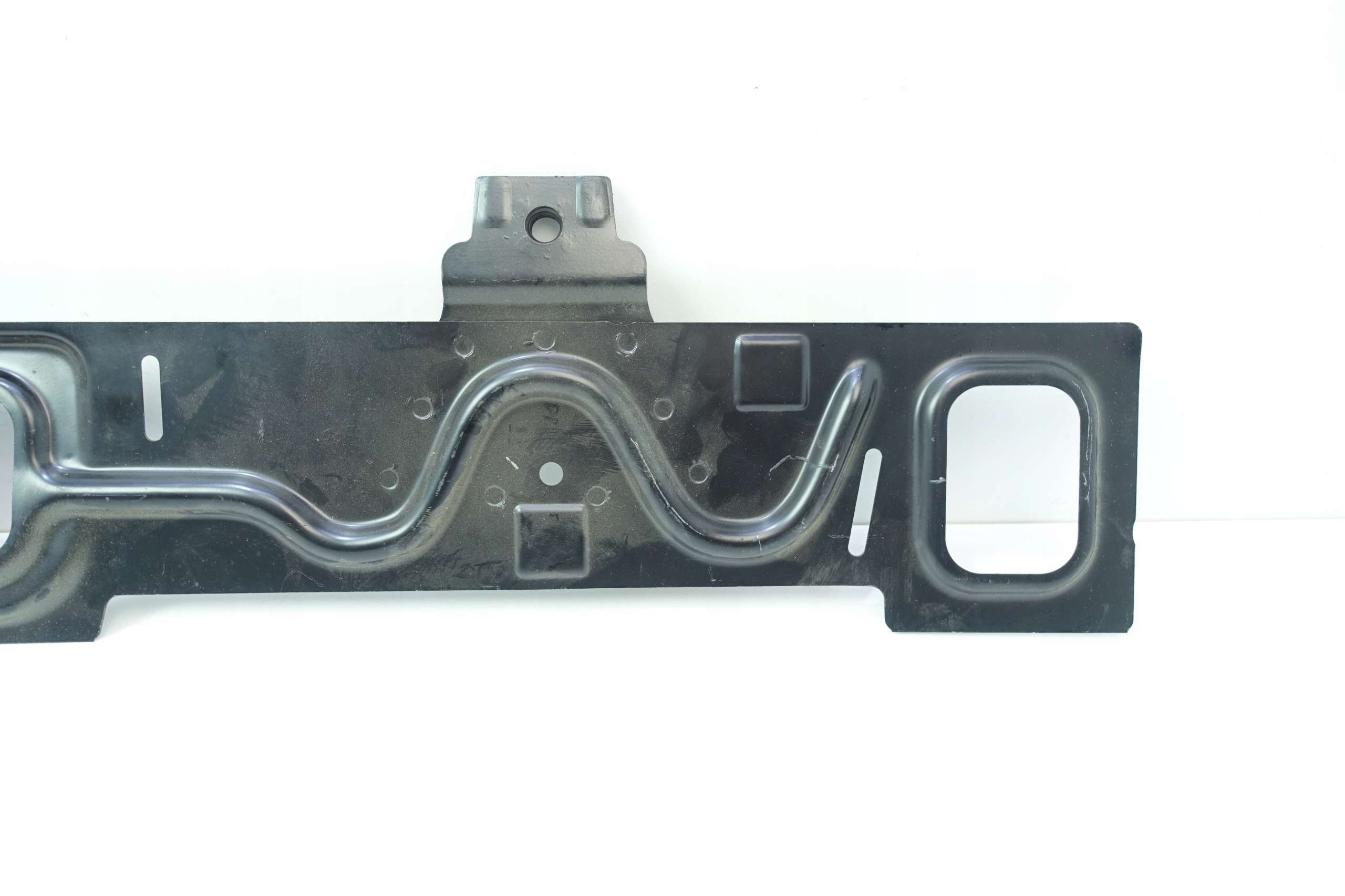 console holder left VW POLO 2003- 6Q4810600B