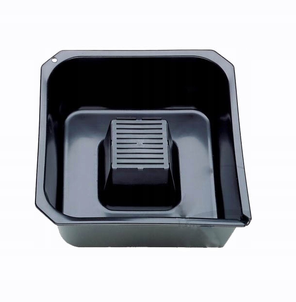 Чаша для слива масла 9L мастерская