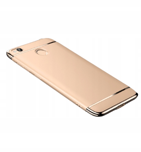 

Etui Premium Armor Case Do Xiaomi Redmi 4X + Szkło