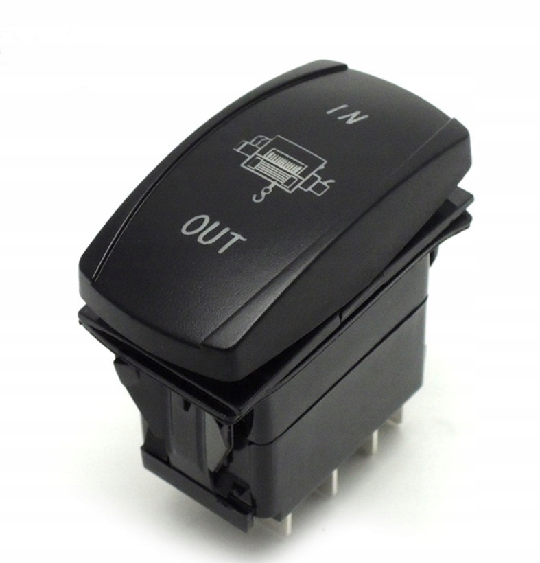 Włącznik wyciągarki UTV Polaris RZR 800