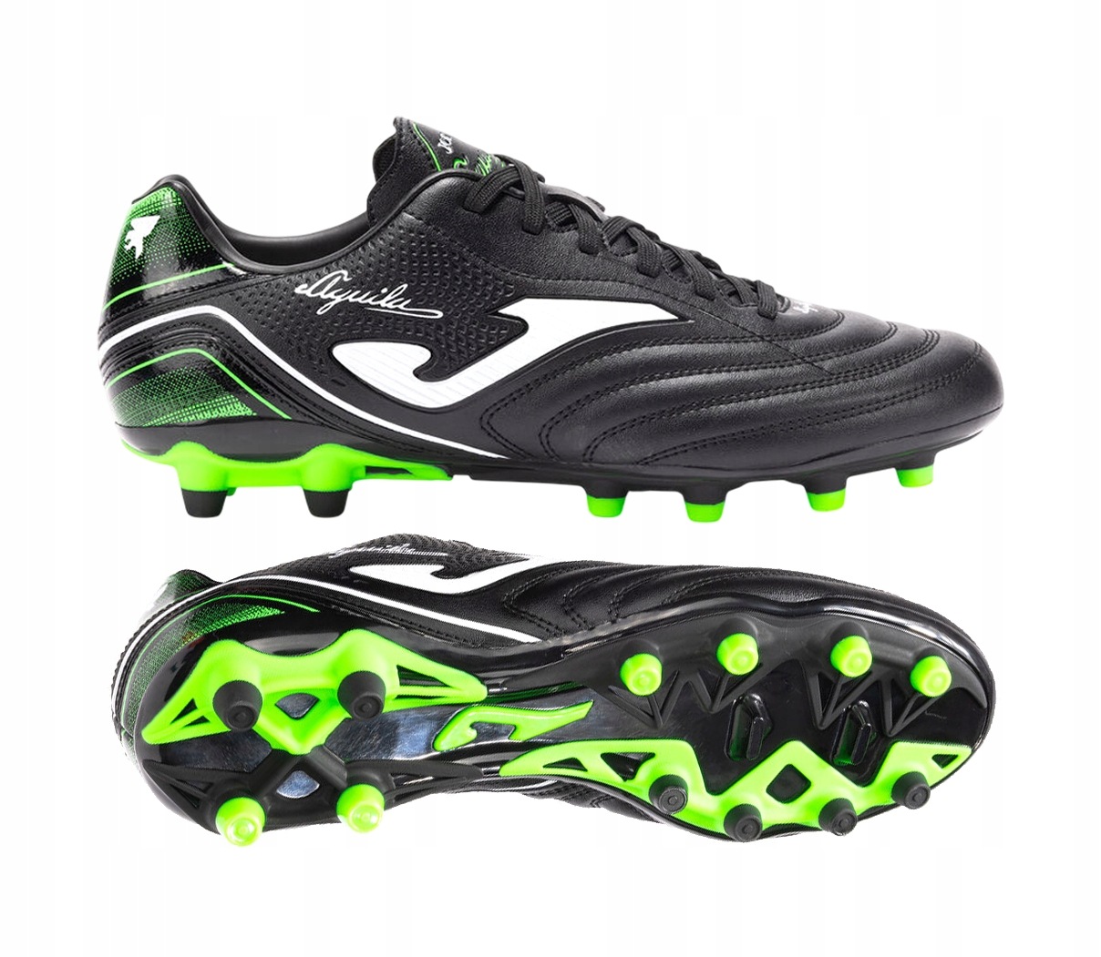 Joma Buty Piłkarskie Korki Aguila 2501 AGUW2501FG r.40,5