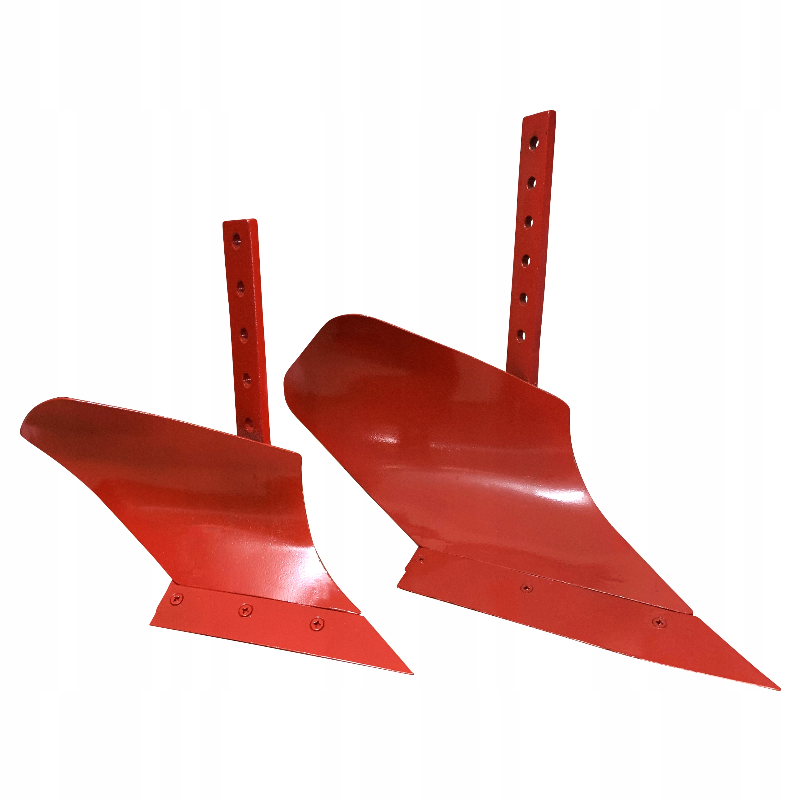 Pług do orki Grunwelt GW-PF02 Zasilanie spalinowe