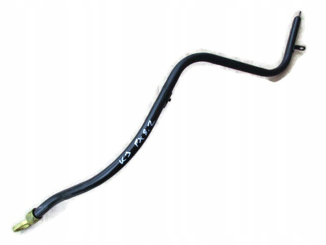 Cherokee Liberty KJ 2.8 crd Bagnet skrzyni biegów