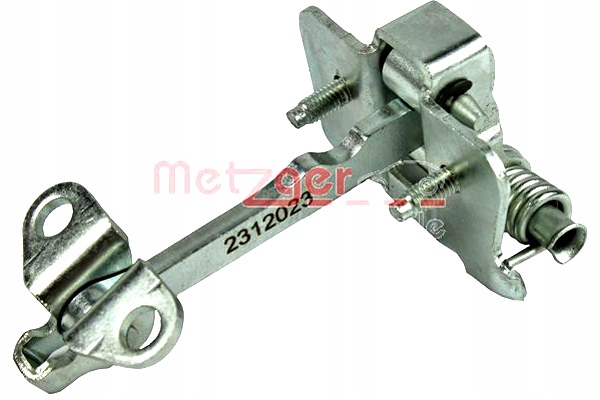 METZGER OGRANICZNIK DRZWI