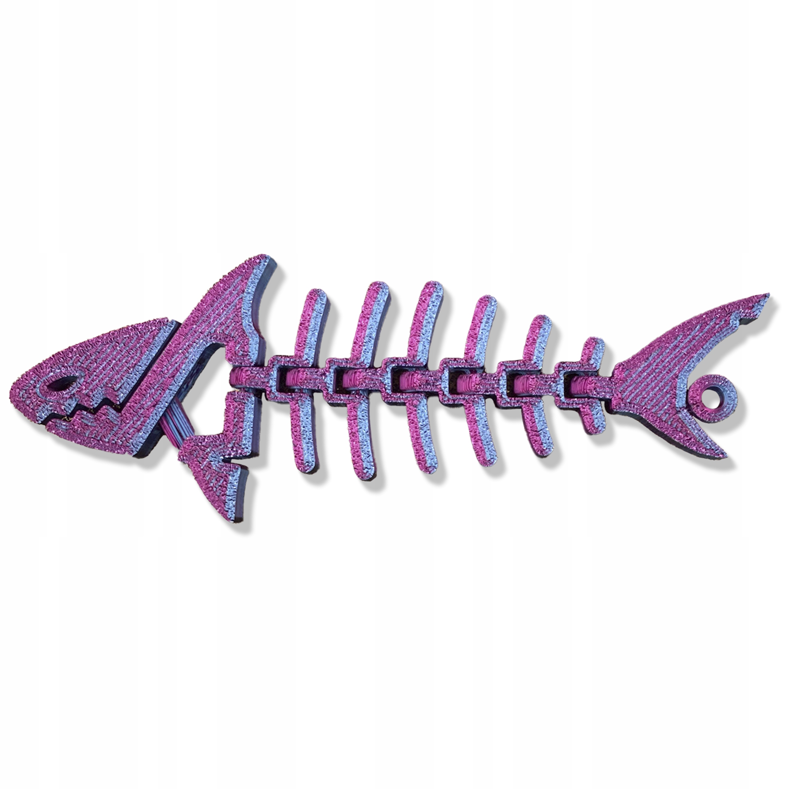 Brelok do Kluczy KEYRAMBIT KEYSPINNER karambit key spinner fidgetspinner Rodzaj Fidget Spinner