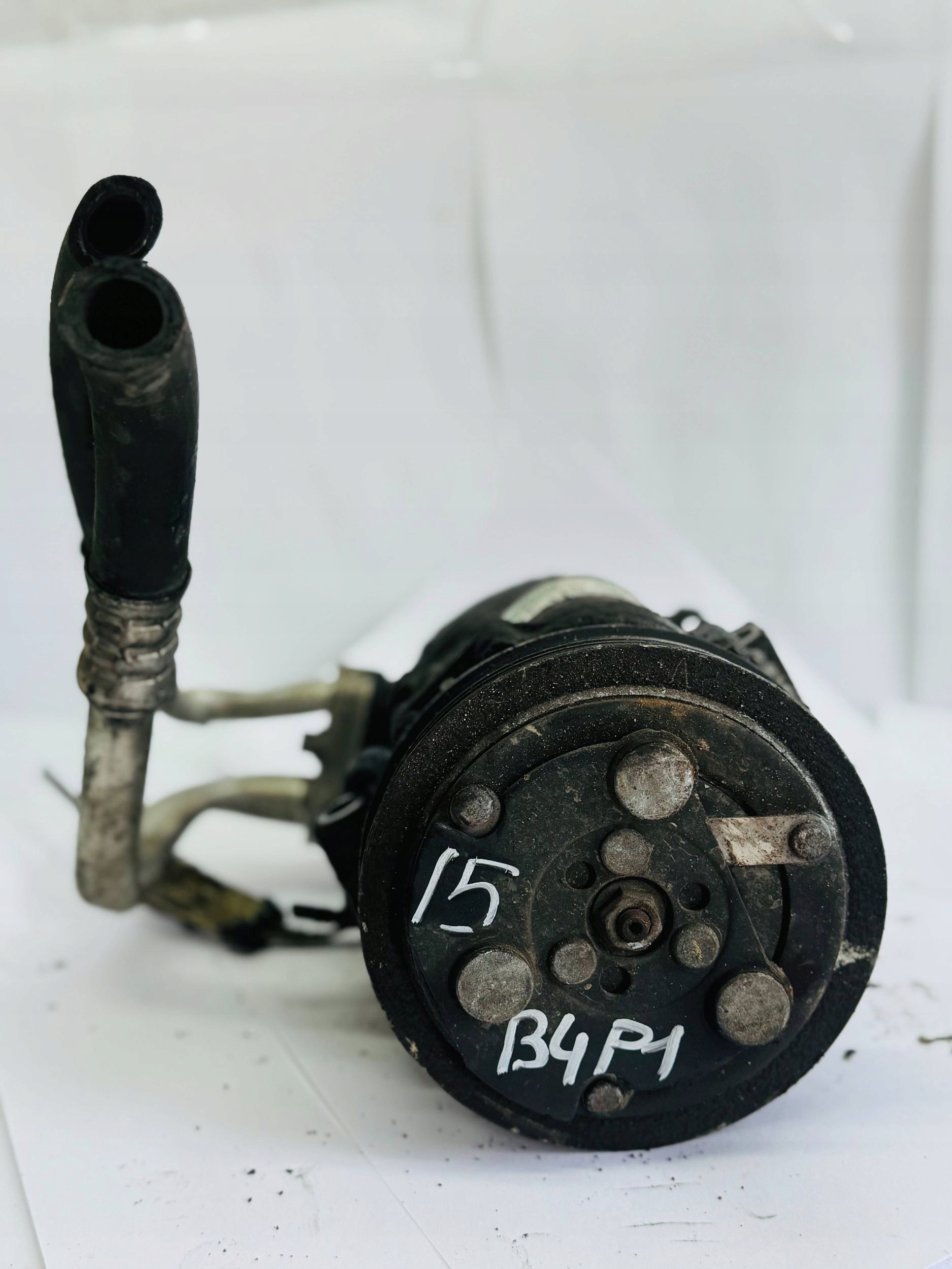 ORG compressor compressor; of the air conditioning OPEL - 24461719 1447F