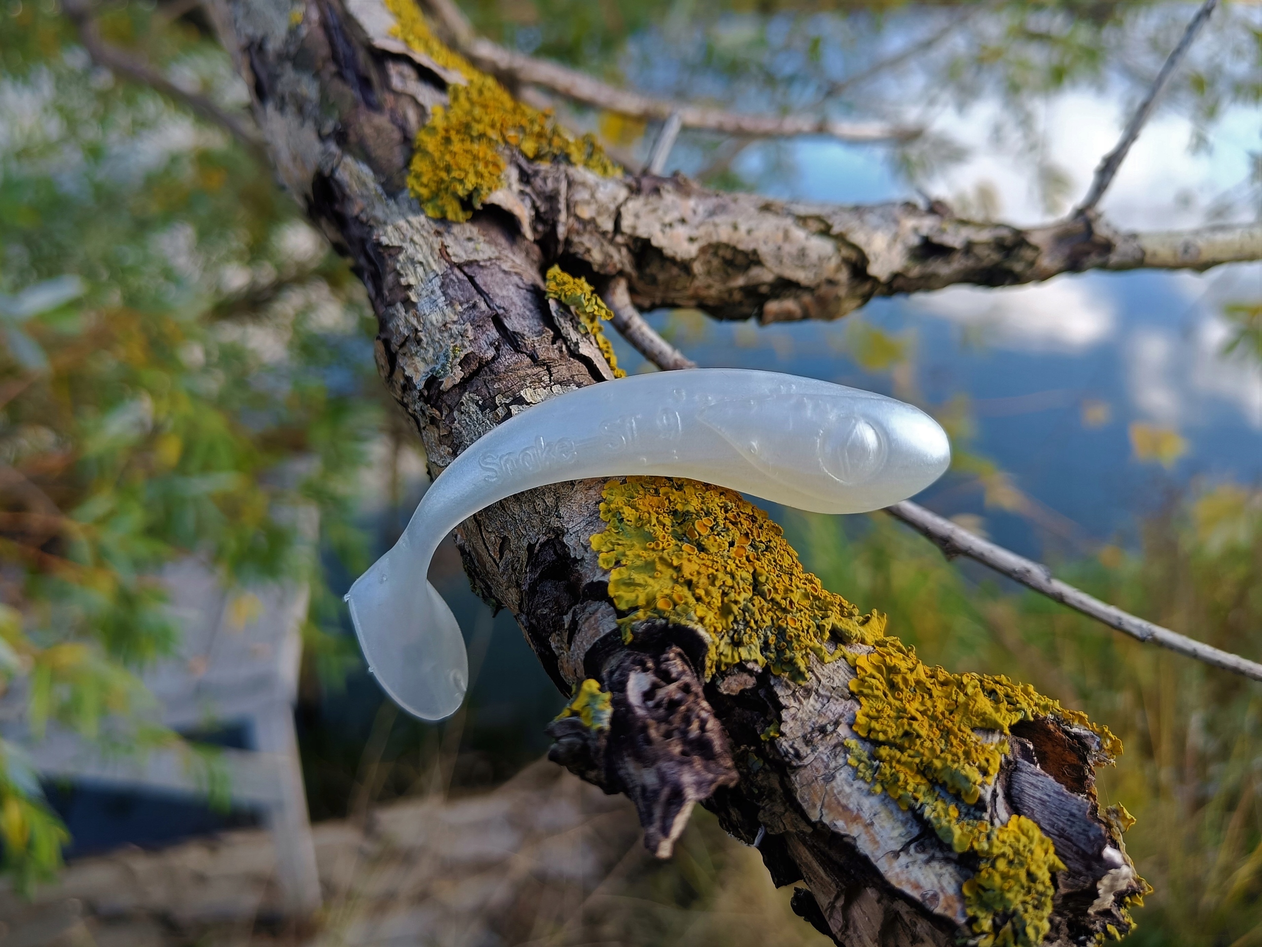 SEWRO CUSTOM === SNAKE 9 cm Kod producenta Snake 9_MONO_01