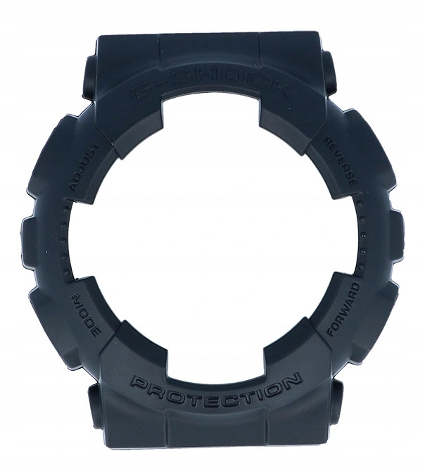 BEZEL do zegarka CASIO GA-100 GA-110 GA-120 GD-101 Marka Casio