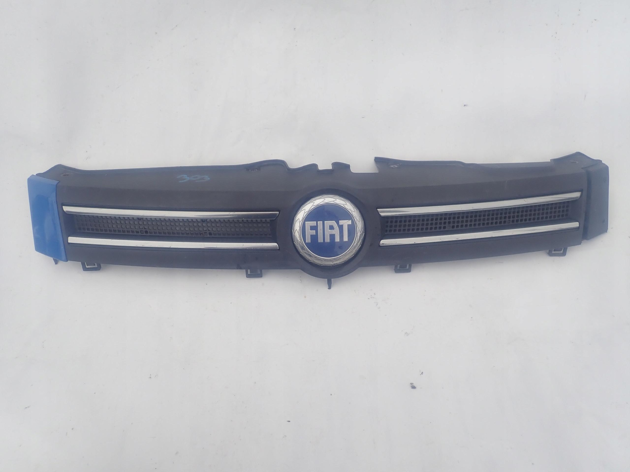 FIAT PANDA II 2 03-12 grill grille radiator