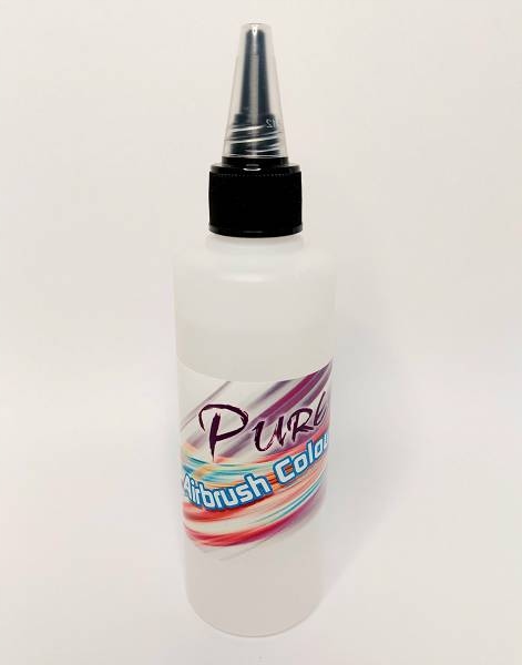 

Płyn do usuwania farb Pure 100ml Wb mocny