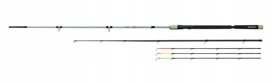 Wędka Mistrall Lexus Light Feeder 3,30M 50G