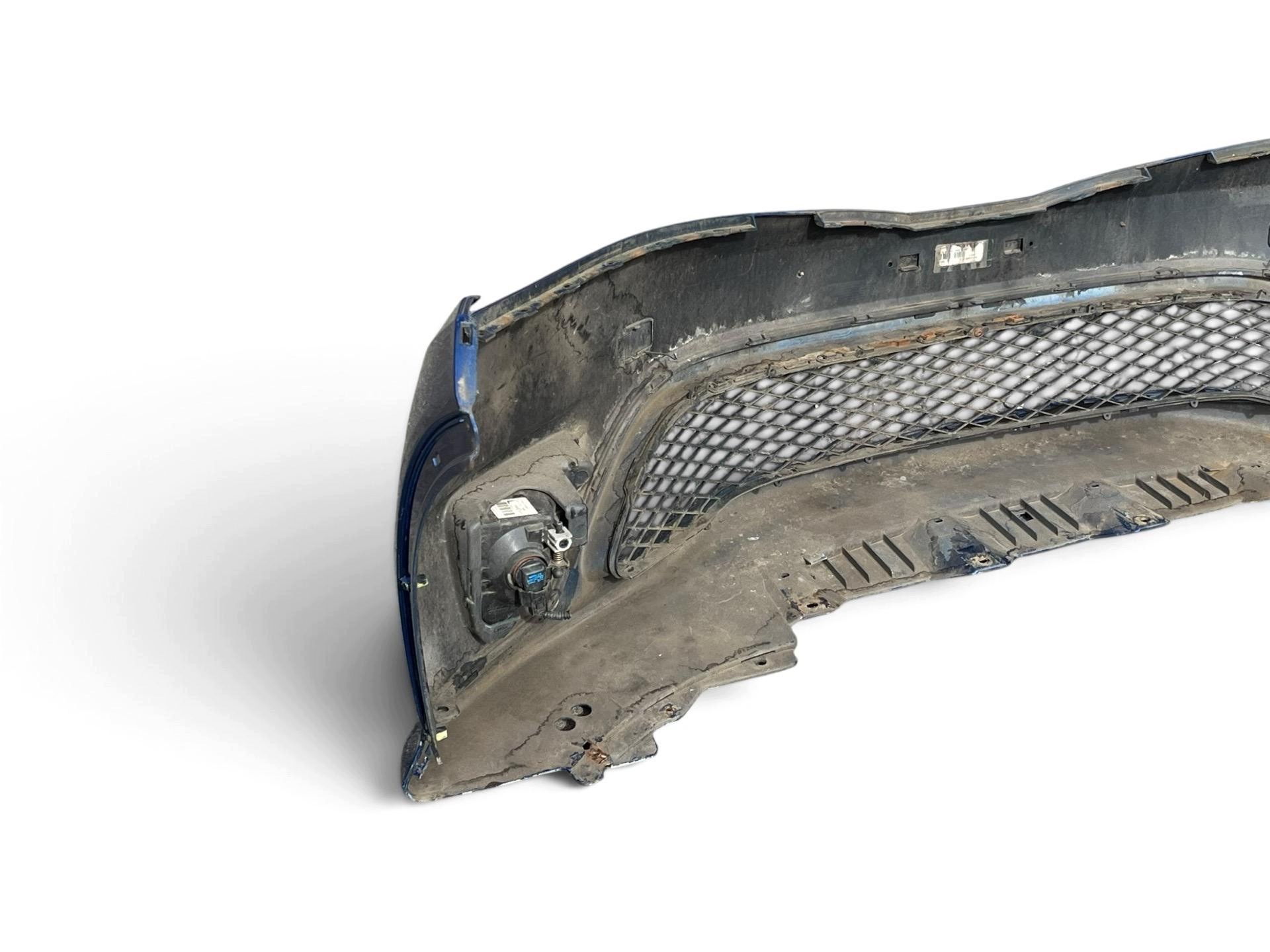 bumper front Honda Civic 8 facelift FN1 2011 71101SMGE00ZN