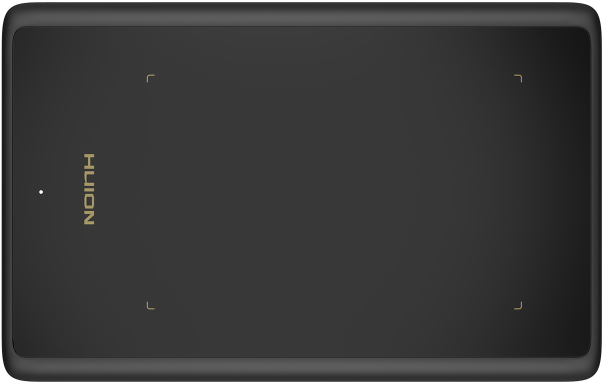 

Tablet Graficzny Huion Inspiroy H420X