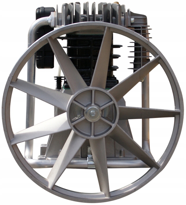 Kompresor Sprężarka Pompa FIAC AB 598 + olej Model AB 598