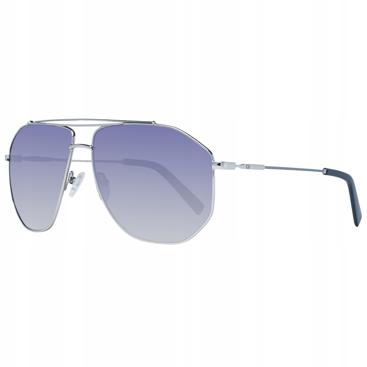 Pánské Gradalové brýle Guess GF5087 Aviator