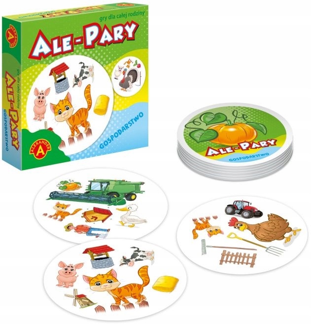 

Gra Ale Pary Gospodarstwo Pamięciowa Znajdź Parę