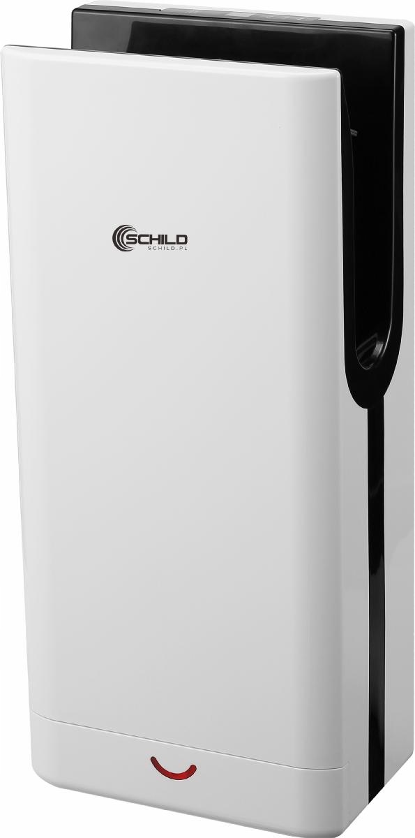 Uv kapesní sušička rukou 9210W Schild bílá, Profesionální sterilizace