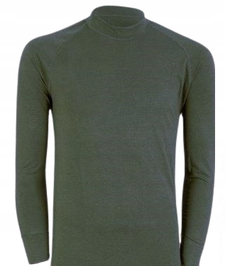 Bluza zimowa bielizna wojskowa 507T/MON XL