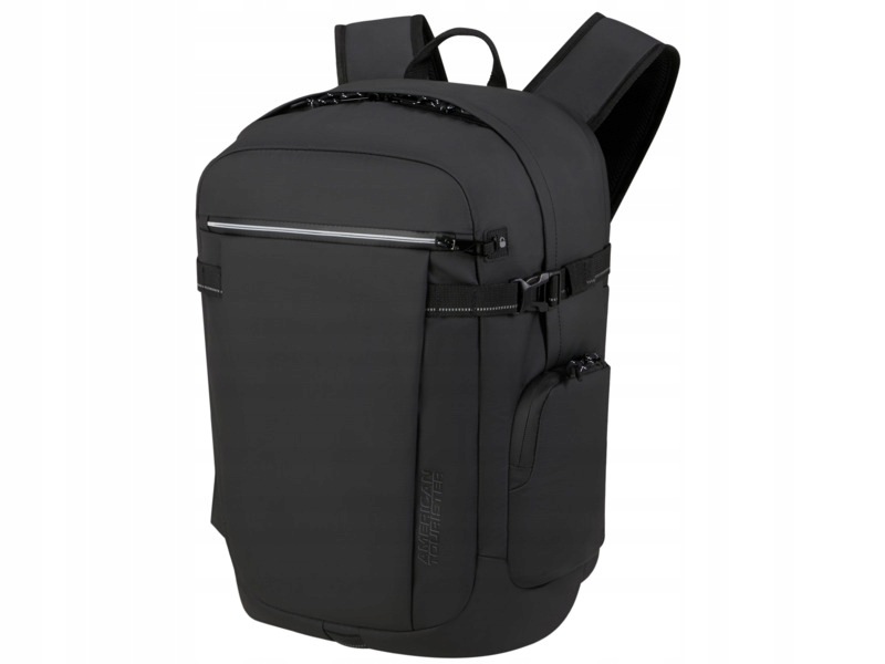 American Tourister Upventure 15,6" Czarny