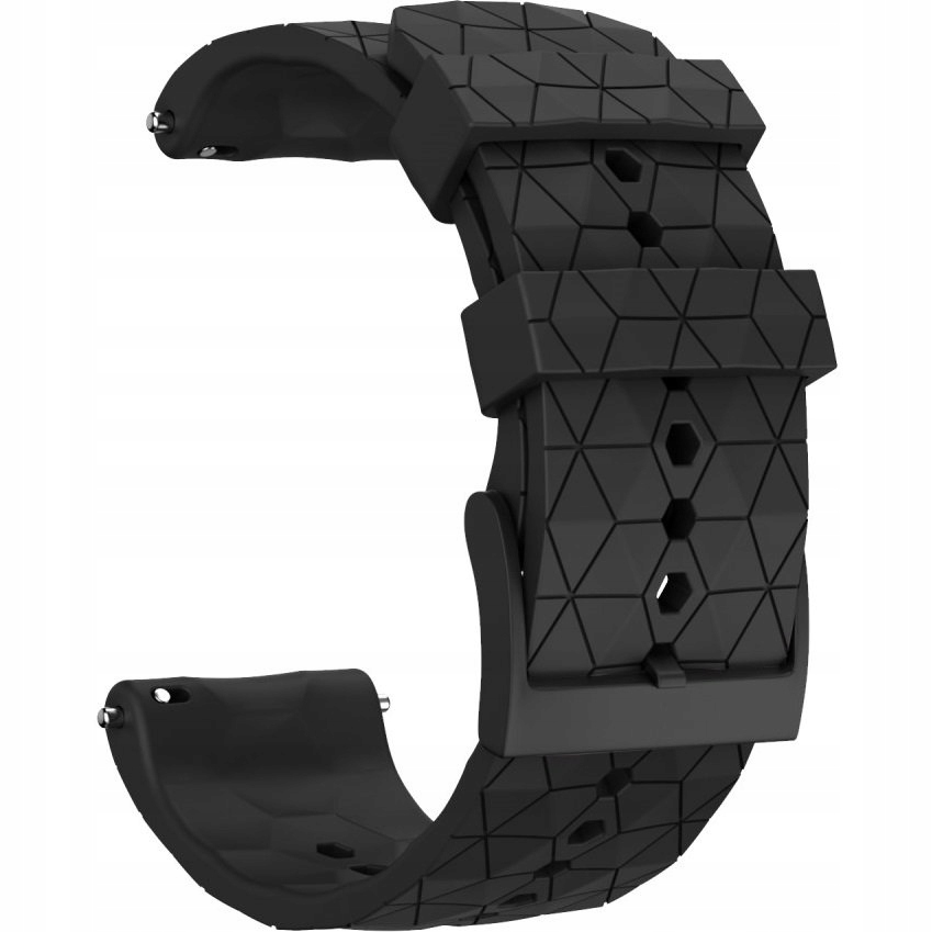 

Pasek Opaska Do Suunto 7 9 Baro D5 Spartan