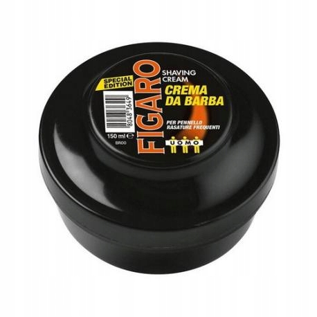 

Figaro Krem do golenia w tyglu Special 150ml