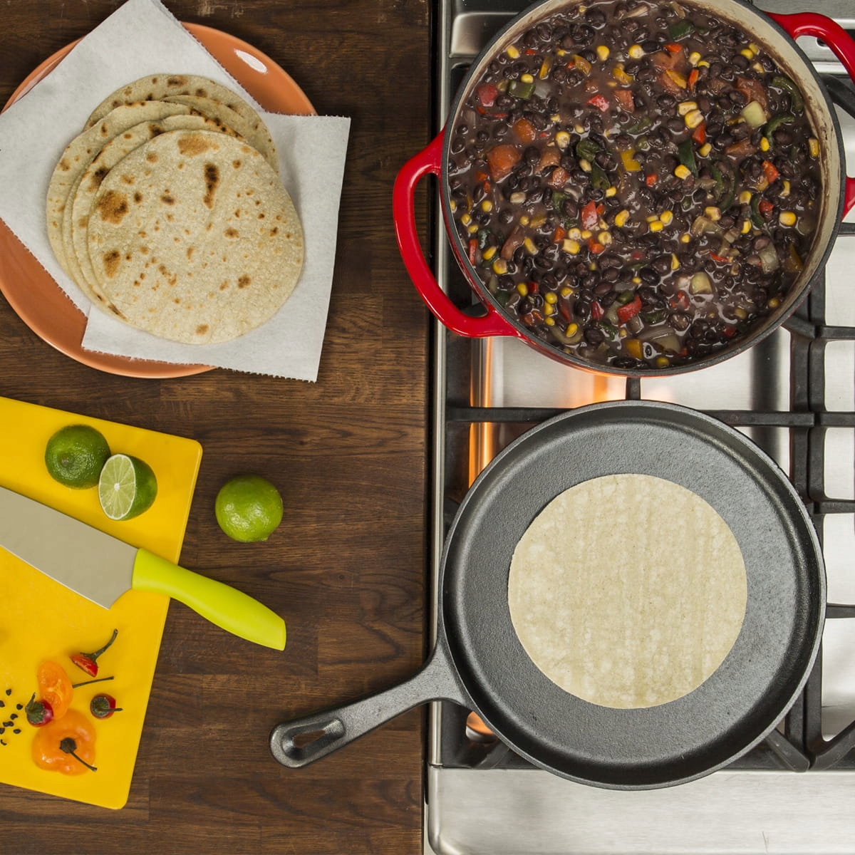 PATELNIA ŻELIWNA CIĘŻKA do NALEŚNIKÓW PIZZY jajek duża Kod producenta BB-2660