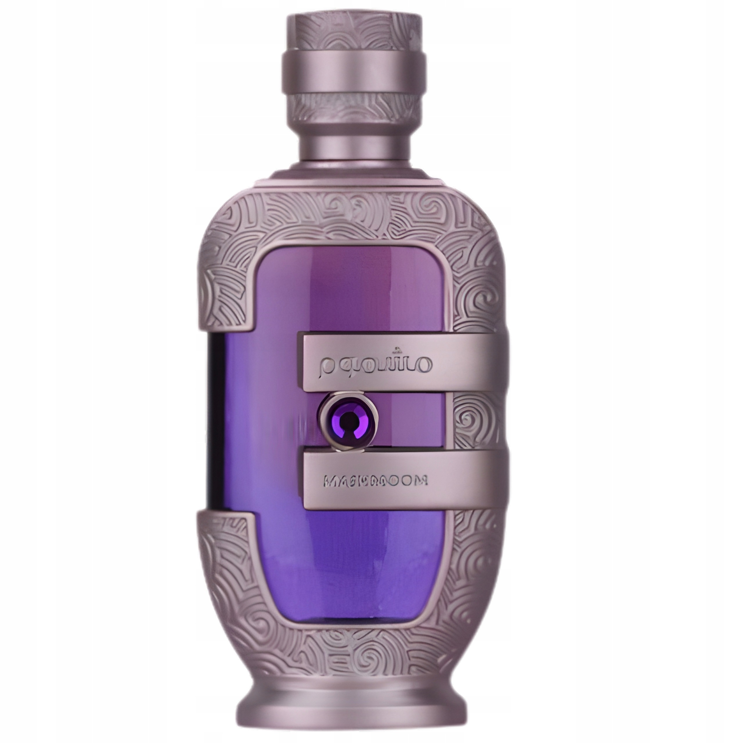 Lattafa Mashmoom Parfémovaný olej Unisex 20 ml