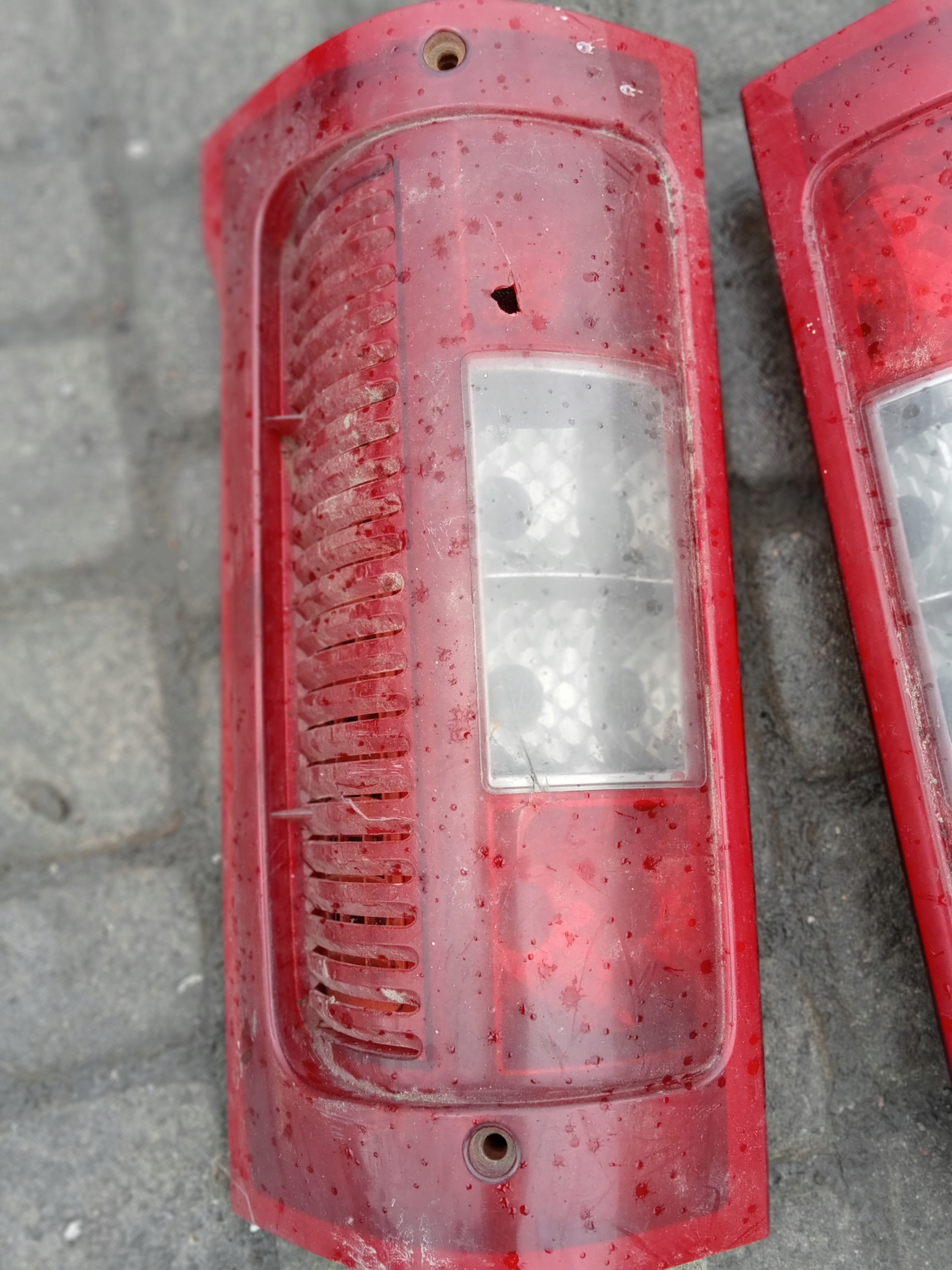 LAMPA TYŁ PRAWA DUCATO/BOXER/JUMPER 2002-06