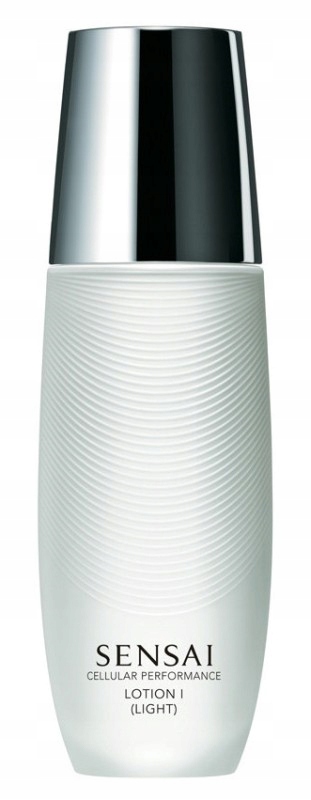 Sensai Cellular Performance Tonikum Pro Mastnou A Smíšenou Pleť 125 ml