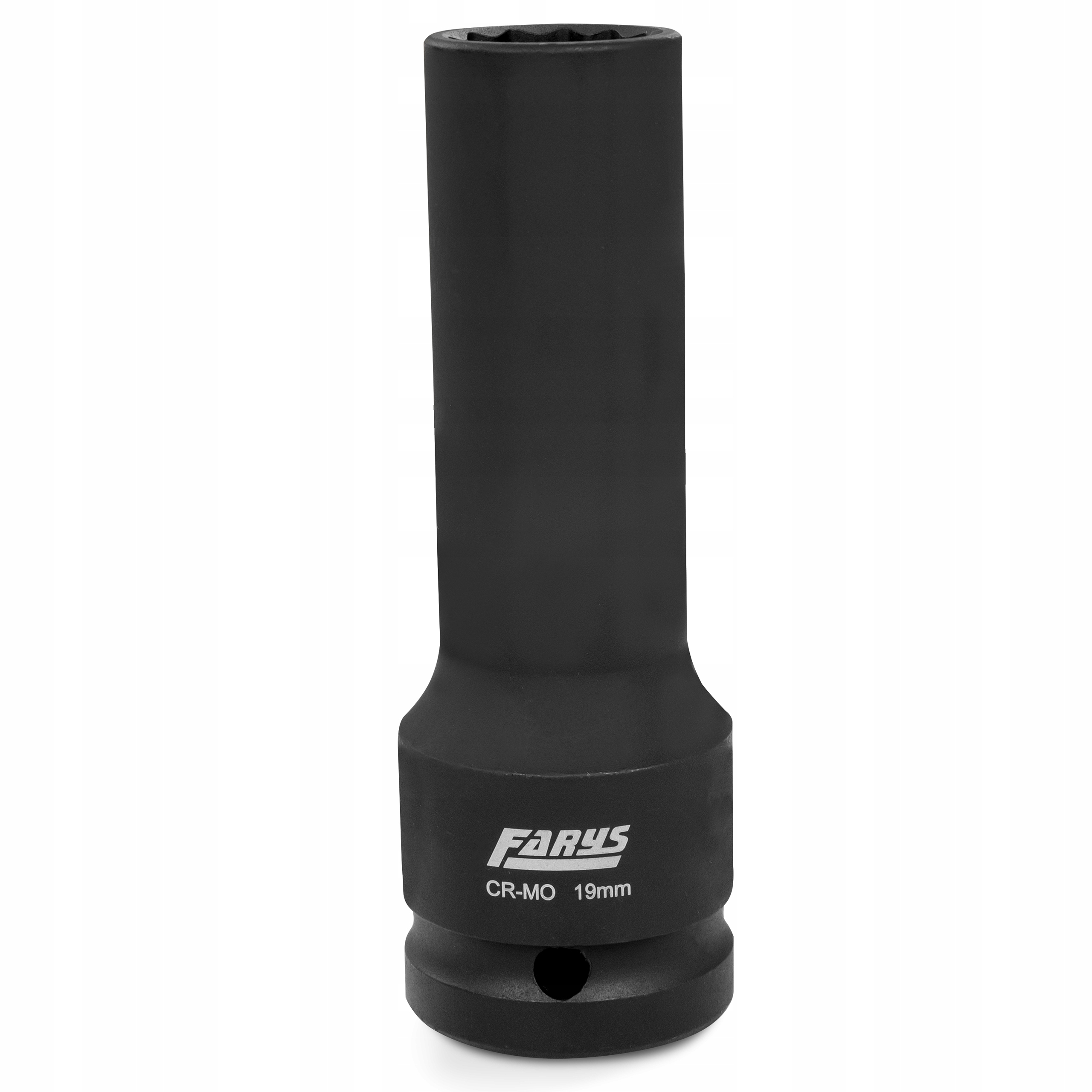 Nasadka Udarowa Długa Głęboka Spline 19mm 3/4" 12-kątna FR2332