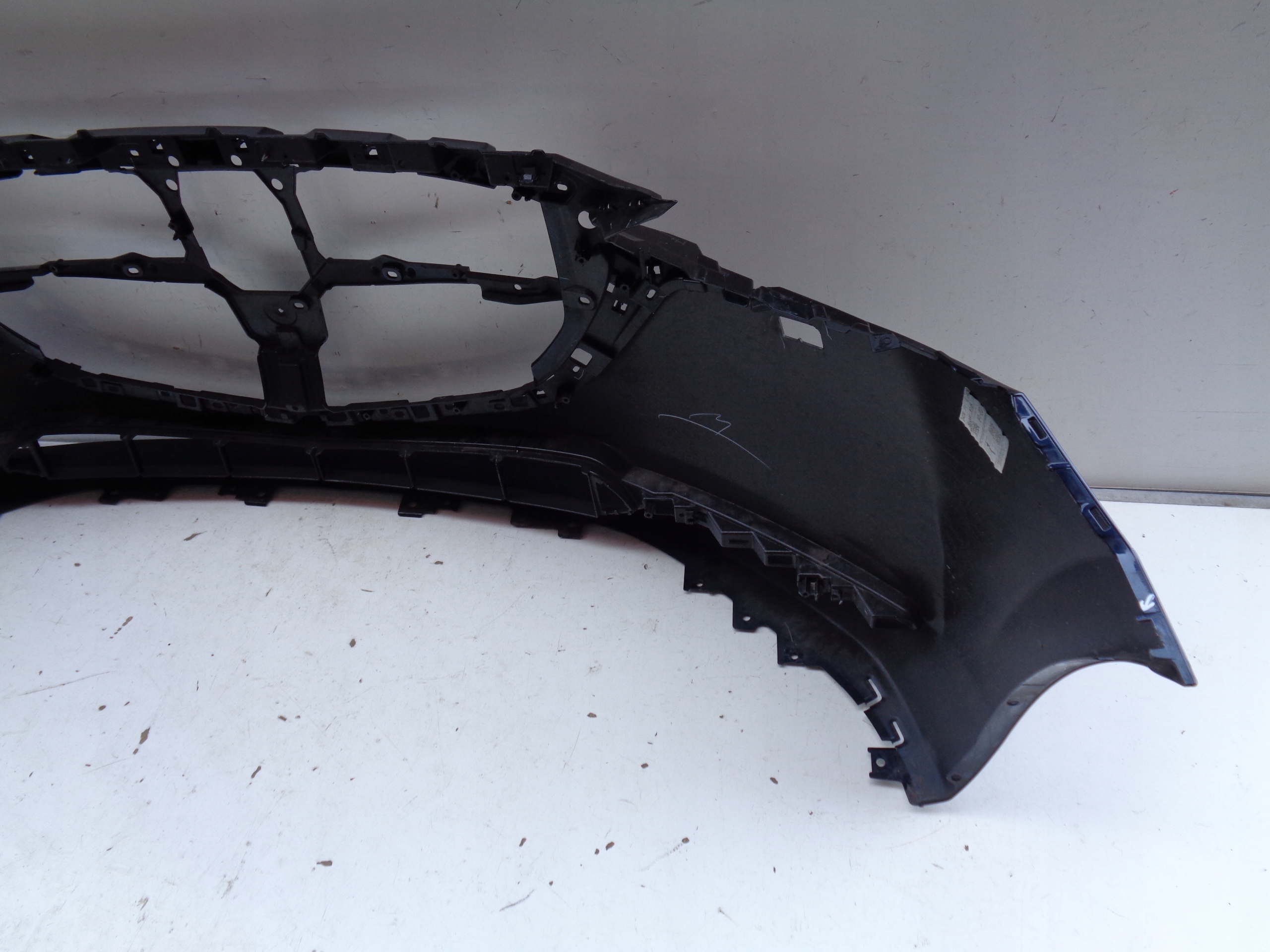 Frontstoßstange MAZDA 2 20- LIFT NR 40651