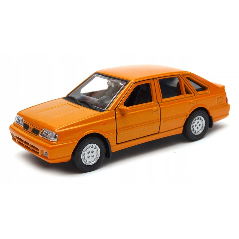 

Metalowy Model Prl 1:34 Polonez Caro Plus Poldek