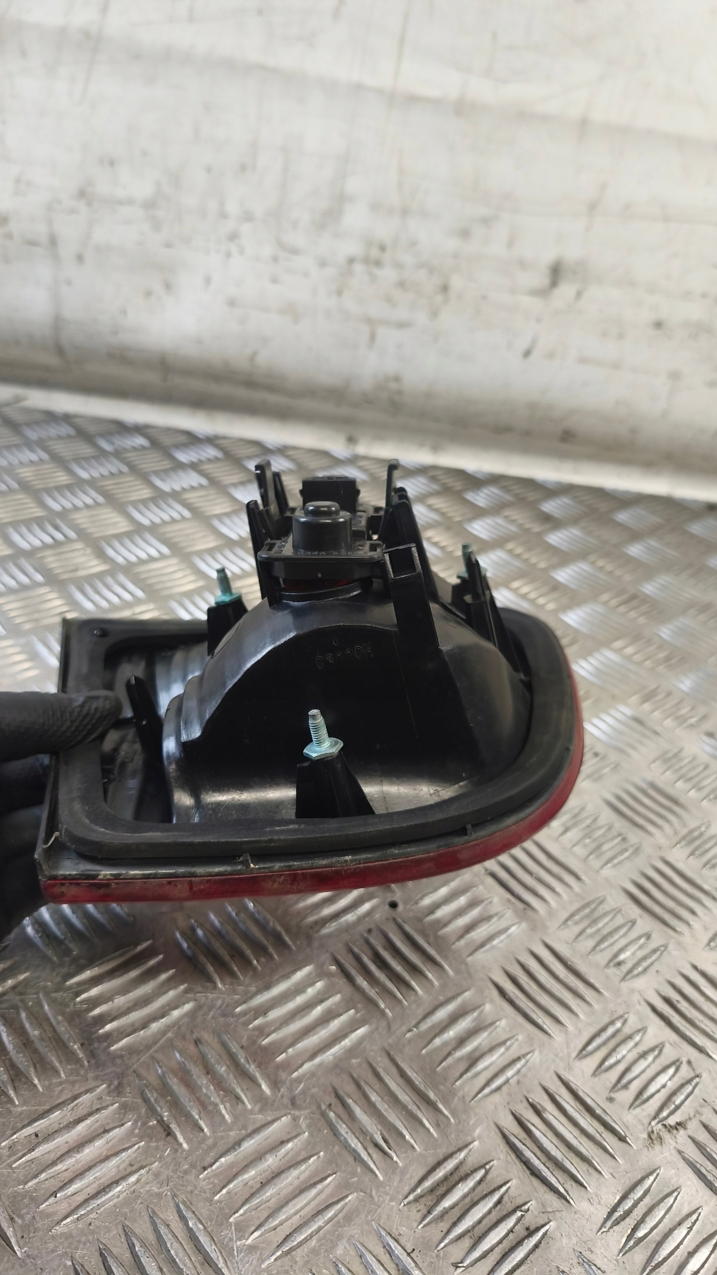light right rear part SEAT LEON and 2001r 1M6945092B