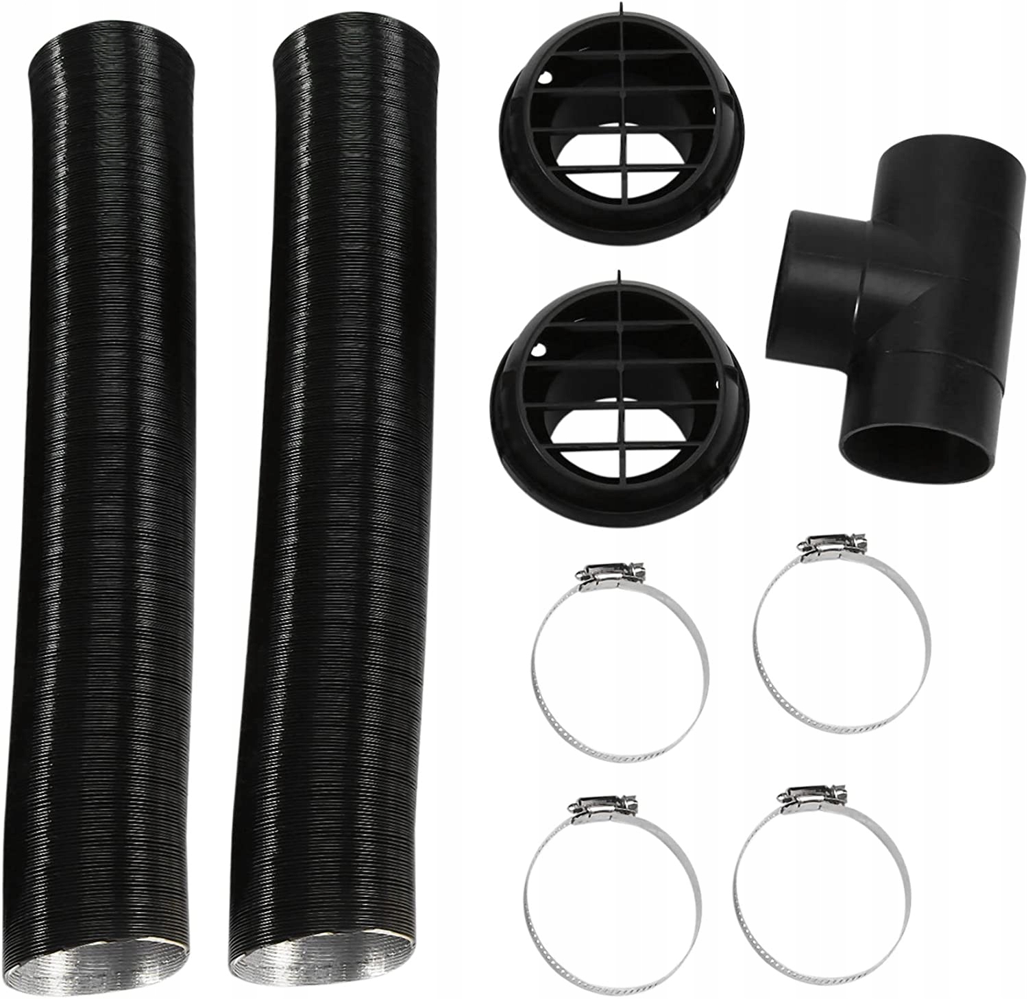 

Przewód Rura Powietrza 75mm do Webasto Uniwersalny