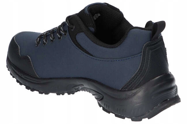 AMERICAN CLUB HL92 TREKKINGI BUTY SOFTSHELL NV 38 Marka American Club