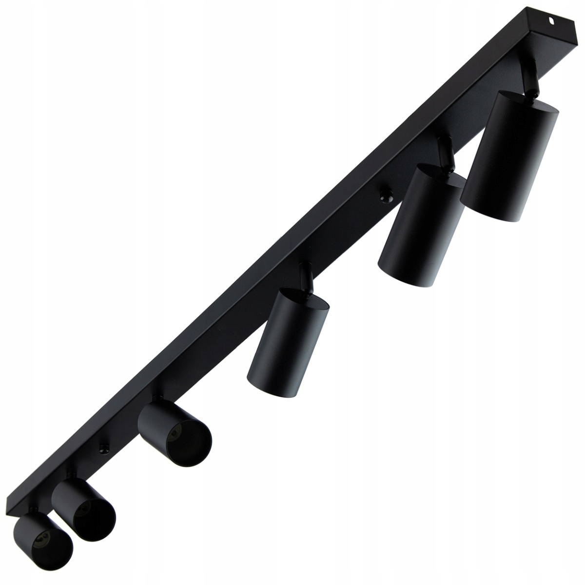 Lampa Sufitowa REFLEKTOR SPOT TUBA do LED 6x GU10 Marka Lumiled