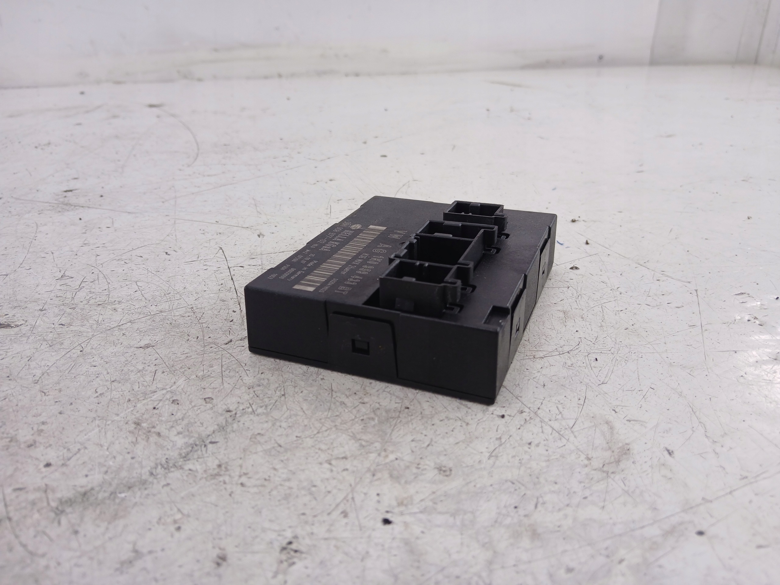 AUDI A3 8P VW GOLF V LEON II Unité commande confort 1K0959433BT