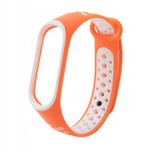 

Opaska pasek do Xiaomi Mi Band 3 dots 12