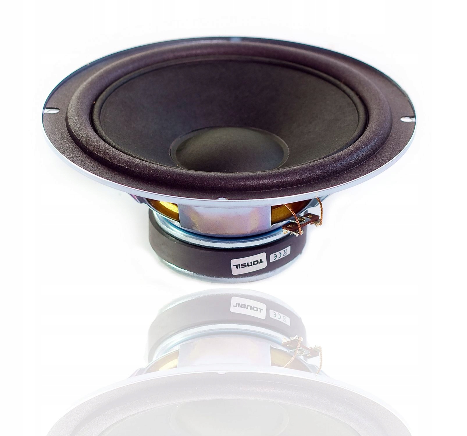 

Tonsil głośnik Gdn 20/60/11 8 Ohm