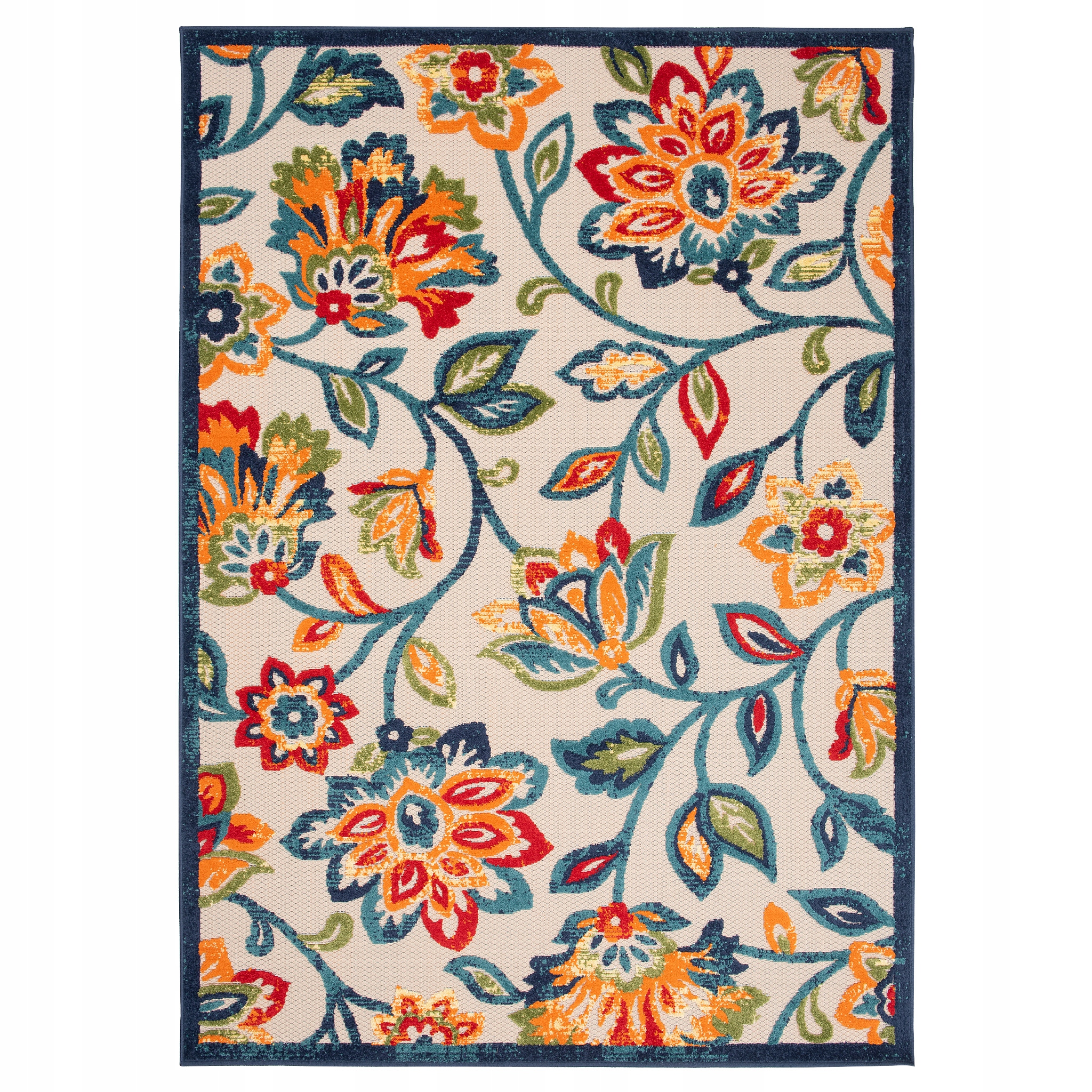

Dywan Aventura 80x150 Sznurkowy Modny Stylowy v13