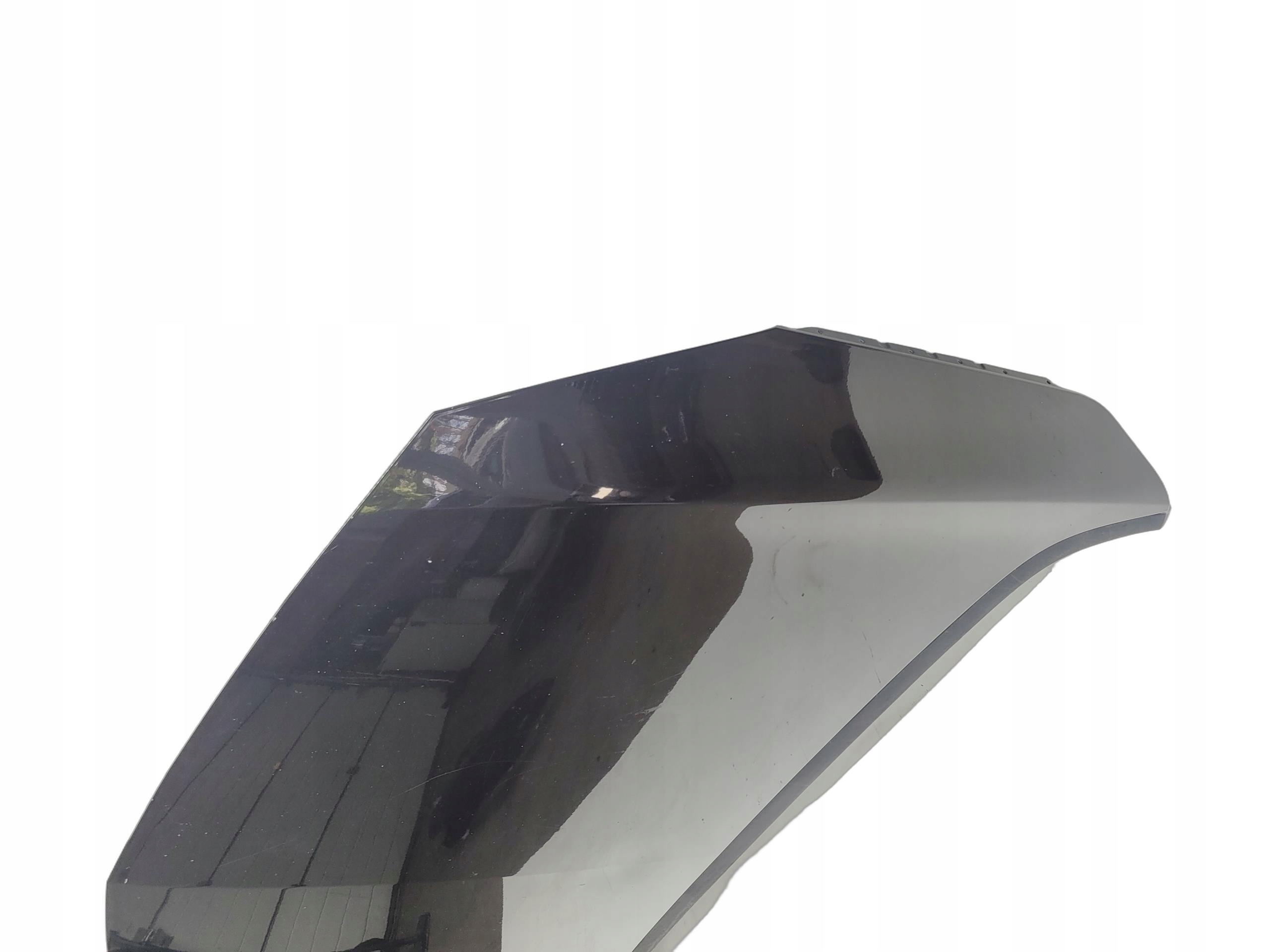 bonnet OPEL ASTRA J LIFT Z41C