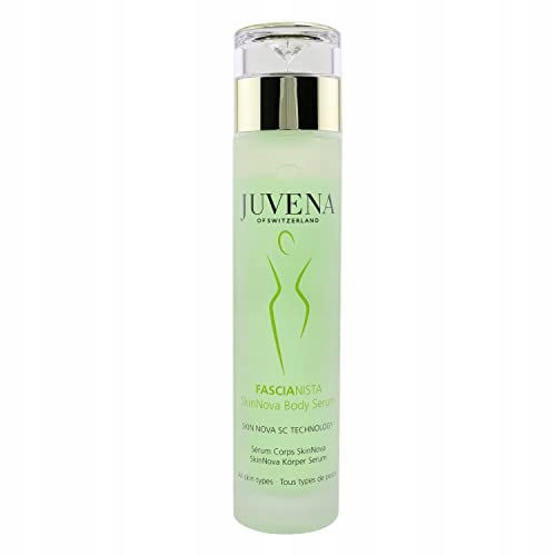 Juvena Fascianista Firemní Tělové Sérum (skin Nova Body Serum) 125 ML