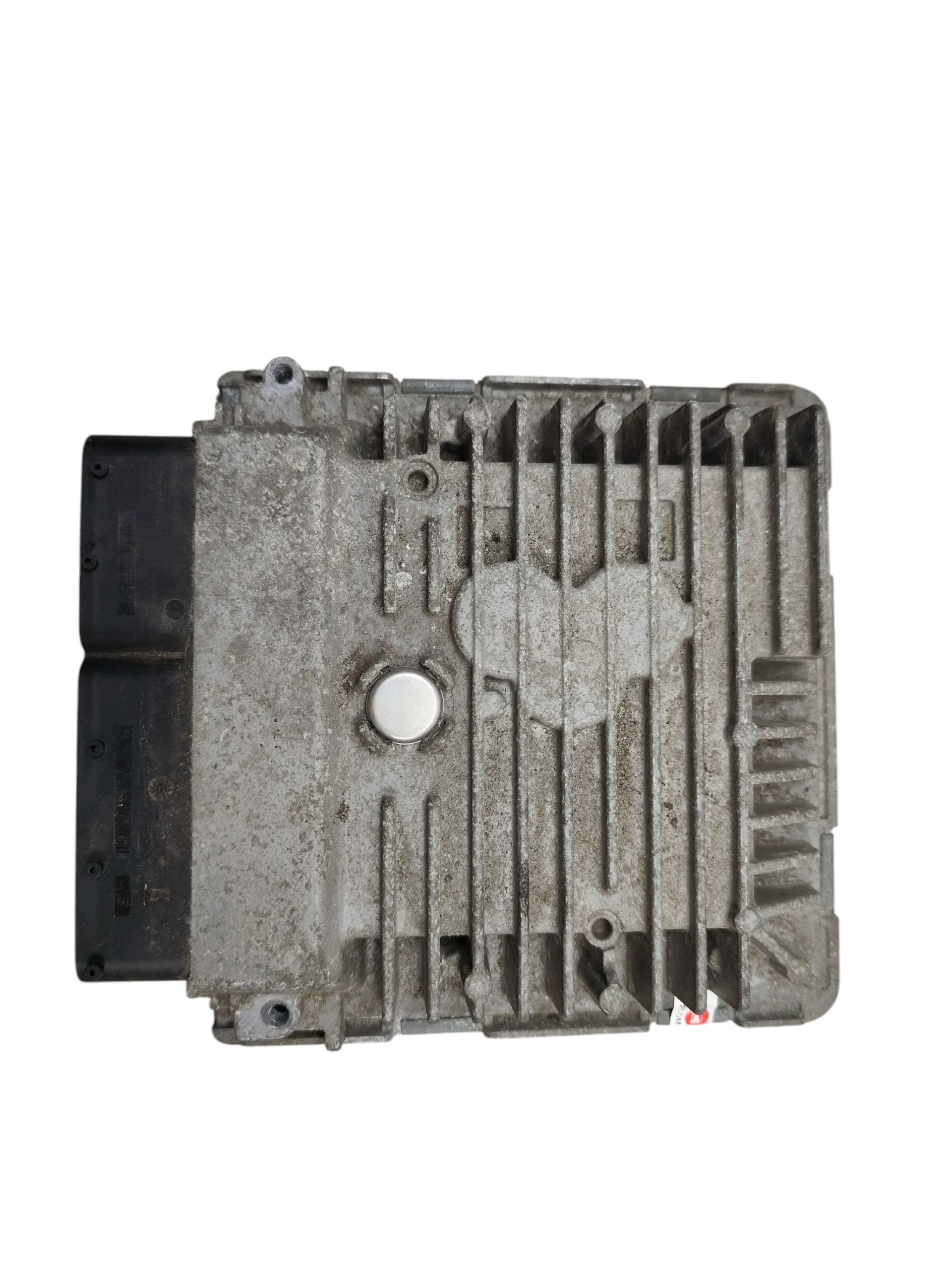 computer control unit of the engine AUDI A3 8P LIFT (2008-2012) 1.6 TDI 03L906023M