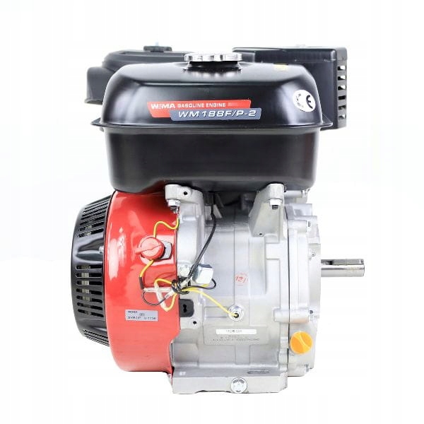 Silnik spalinowy benzynowy WEIMA WM188F 13.0KM Model wm188f